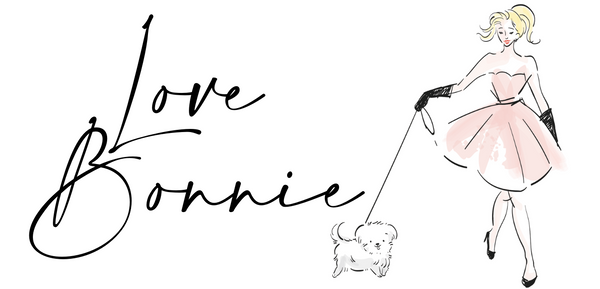 Love Bonnie Online Clothing and Accessories Boutique Australia