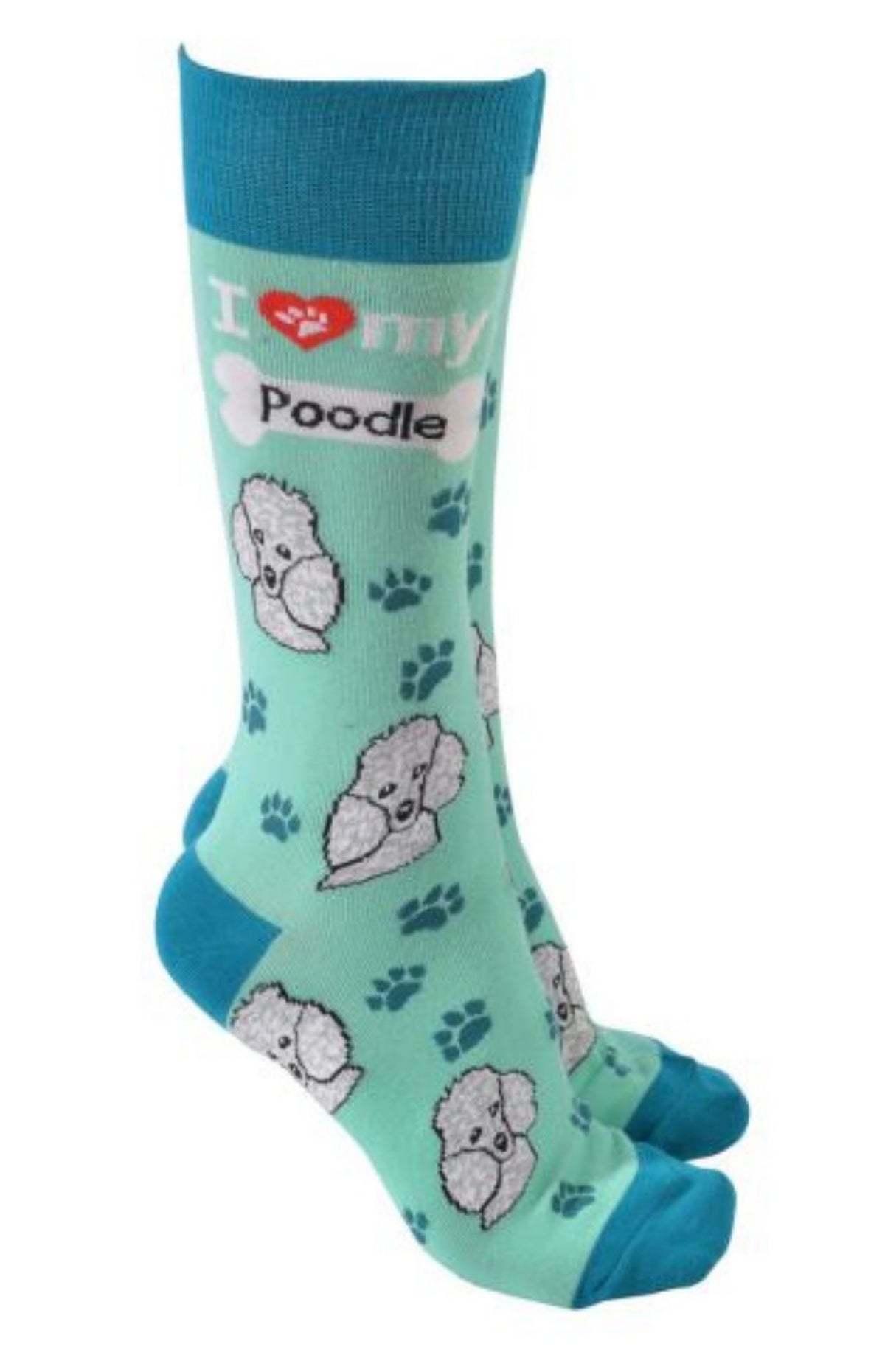 POODLE SOCKS